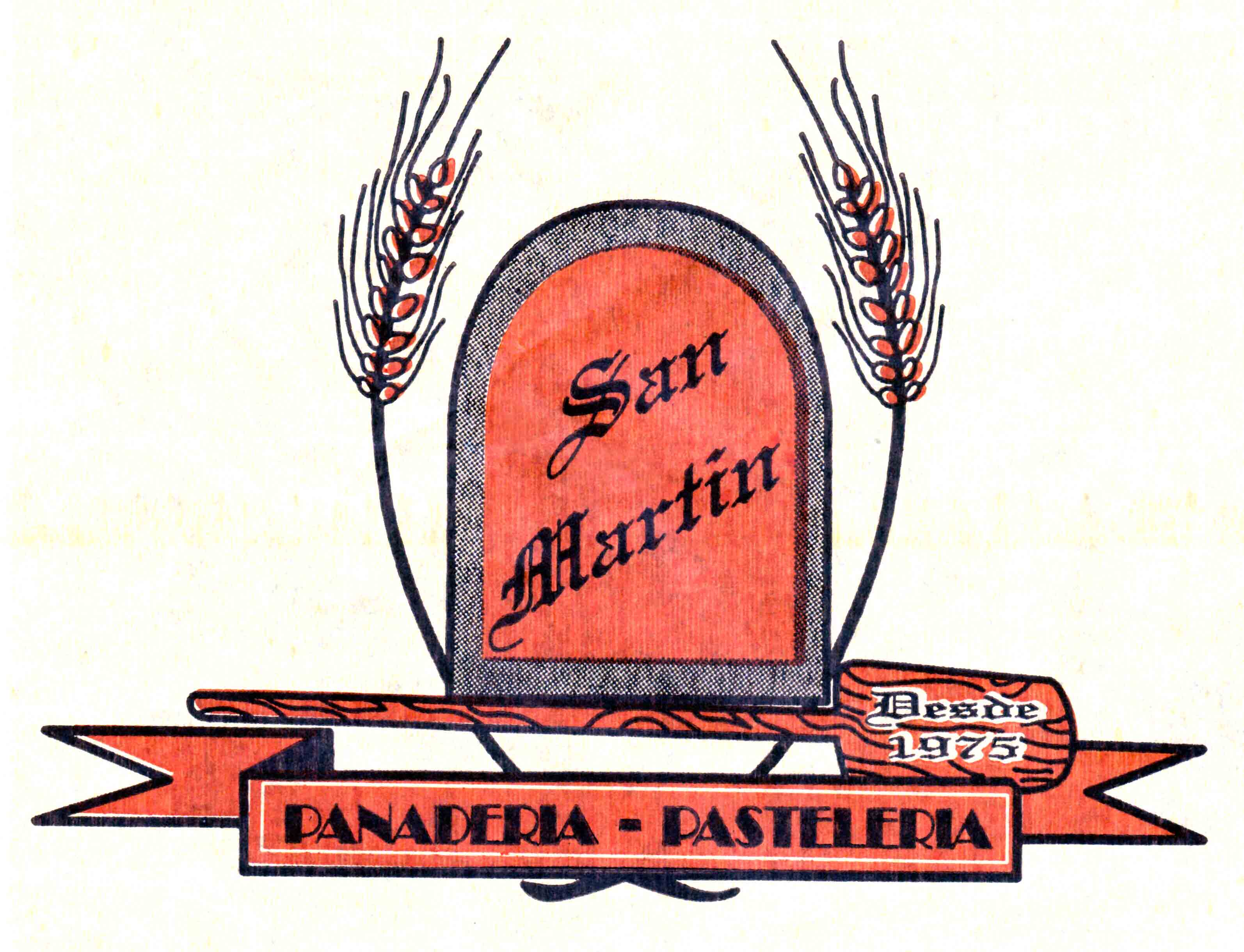 panaderia