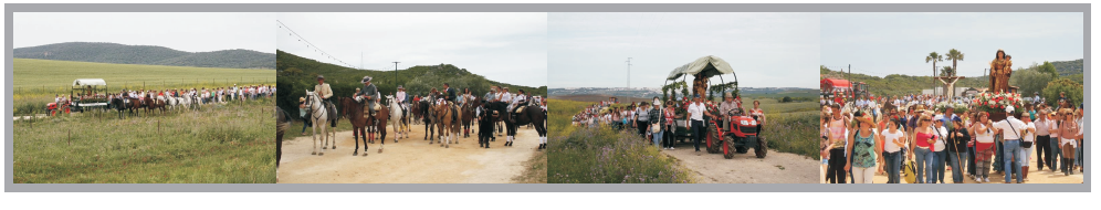 romeria