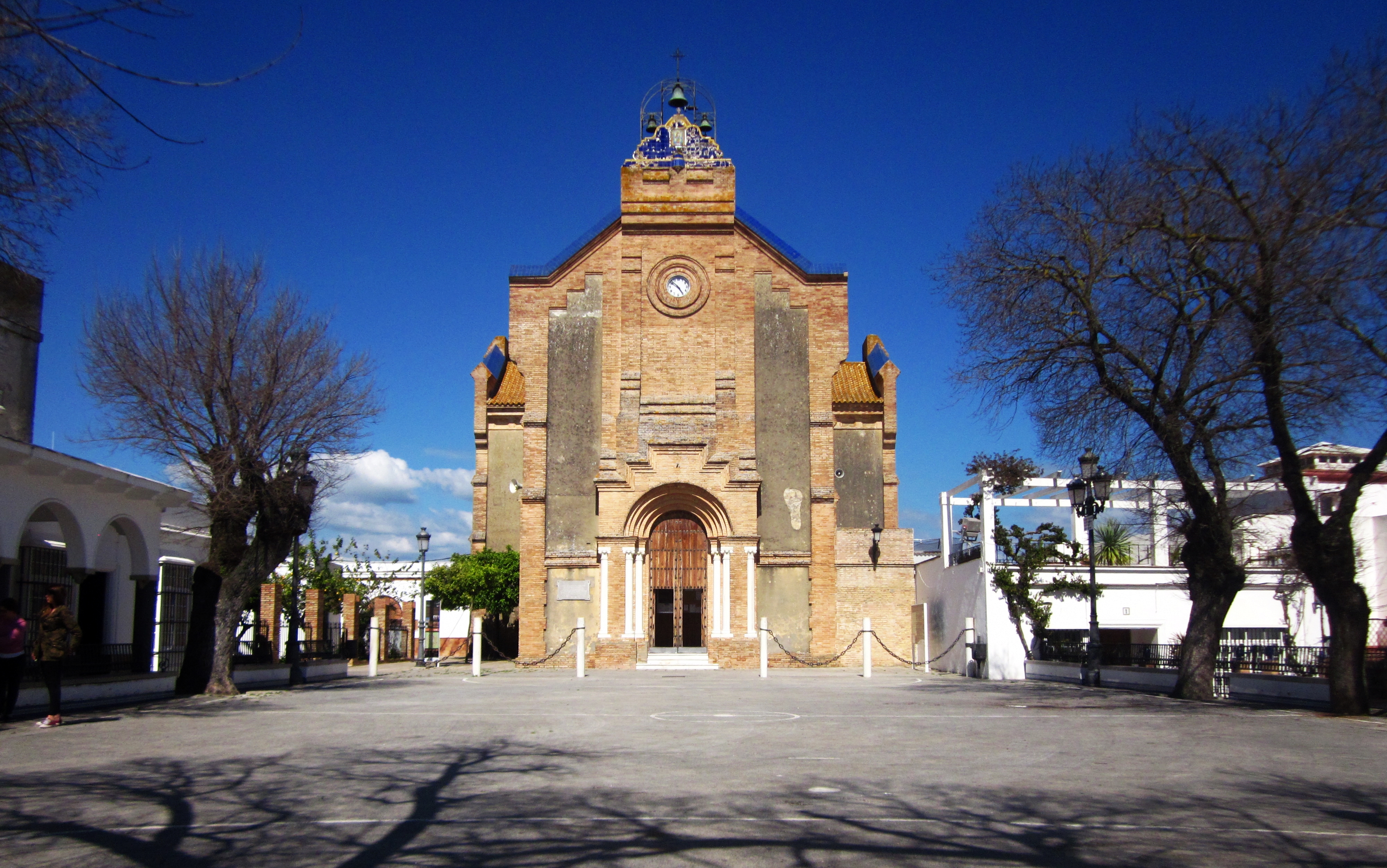iglesia