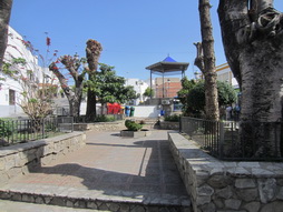 Plaza 