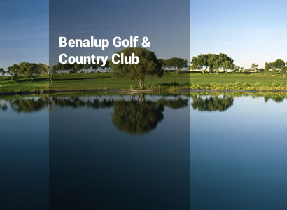 Benalup Golf & Country Club