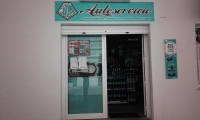 AUTO-SERVICIO LA ESQUINA