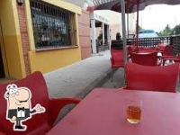 BAR CABRALES