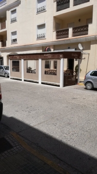 BAR EL CAFELITO
