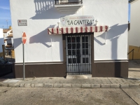 ASADOR FREIDURÍA &quot;LA CANTERA&quot;