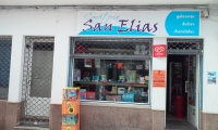 CONFITERÍA SAN ELÍAS