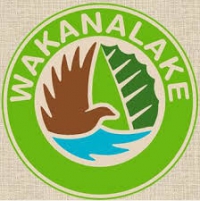 Wakana Lake Glamping