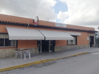 BAR - ASADOR EL NEGRITO