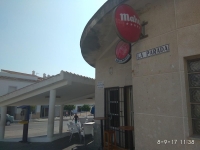BAR LA PARADA
