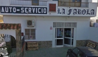 AUTO-SERVICIO LA FAROLA