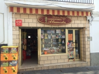 CONFITERÍA ALAMEDA