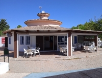 BAR LA PISCINA