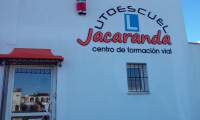AUTOESCUELA JACARANDA