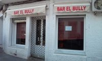 BAR EL BULLY