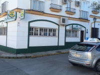 AUTO-ESCUELA &quot;BENALUP&quot;