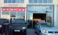 ZAHORÍ AUTO-OCASIÓN