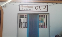 ALIMENTACIÓN EVA