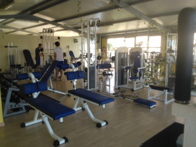 ALIFITNESS